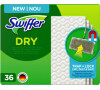 Swiffer prachovky podlaha (36ks/kra)