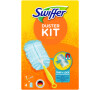 Swiffer Sada (Násada+4 Prachovky)