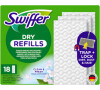 Swiffer Prachovky podlaha (18ks/kra)