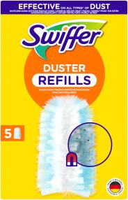 Swiffer Prachovky (5ks/kra)