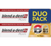 BaD fixační krém (2x40g/fol) Plus