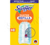 Swiffer Prachovky (9ks/kra)