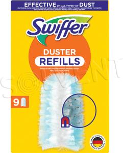 Swiffer Prachovky (9ks/kra)