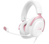 HyperX Cloud III WHT/PNK Gaming Headset (9W1Q4AA)