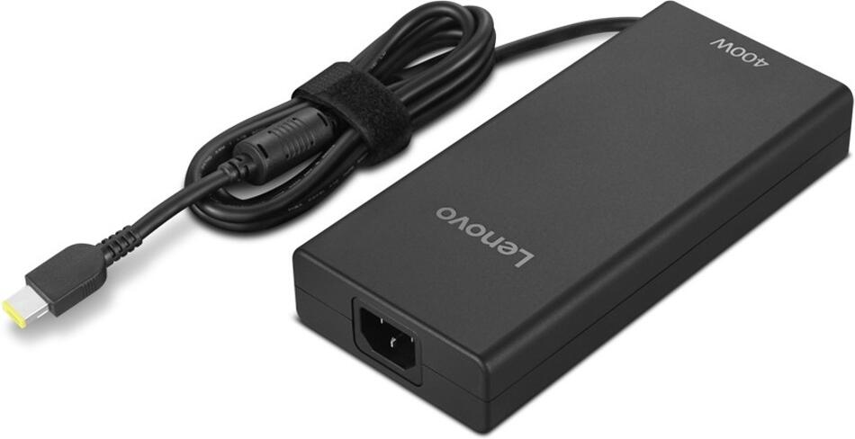 Lenovo Legion 400W AC adapter (Slim Tip)-EU (GX21T68202)