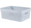 Box Curver Pure S 11 l modrý