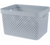 Box Curver Pure S 17 l modrý
