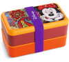 Svačinový box Disney Minnie