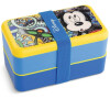 Svačinový box Disney Mickey