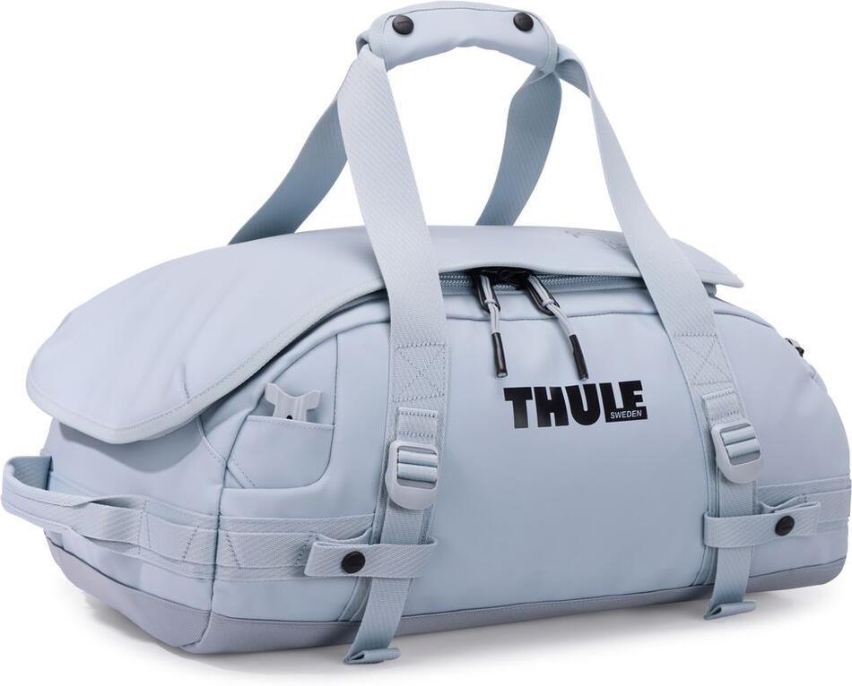 Thule Chasm S sportovní taška 30 L TDSD301 - Soft Blue