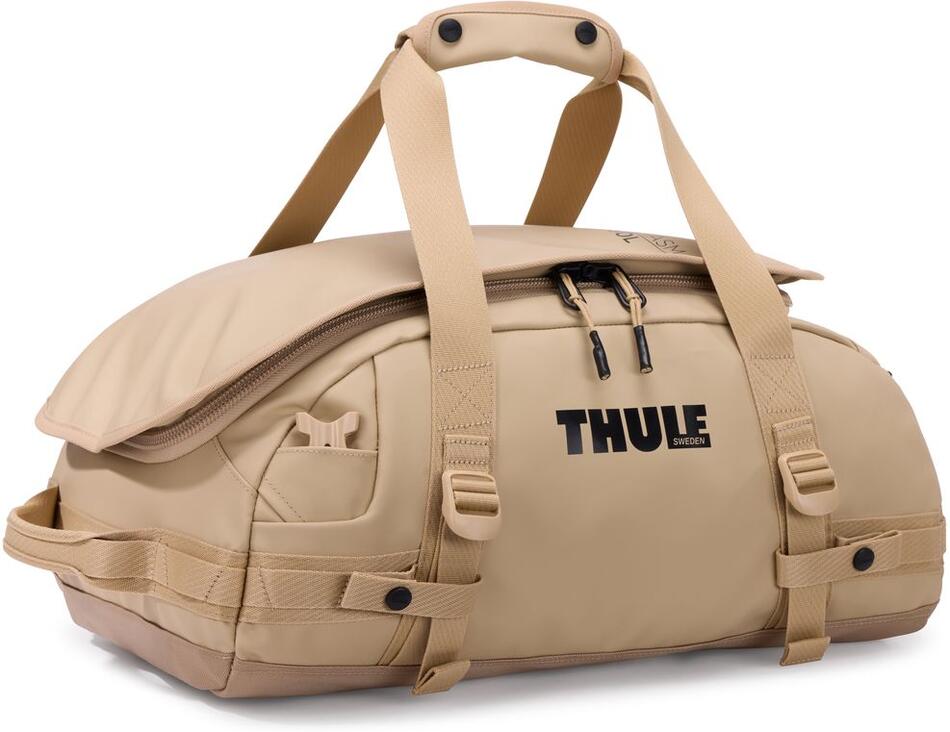 Thule Chasm S sportovní taška 30 L TDSD301 - Gentle Beige