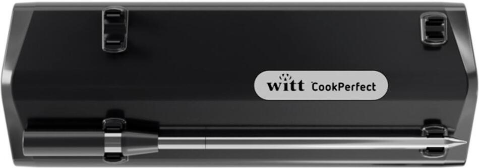 Příslušenství grilu WITT CookPerfect Wireless Single