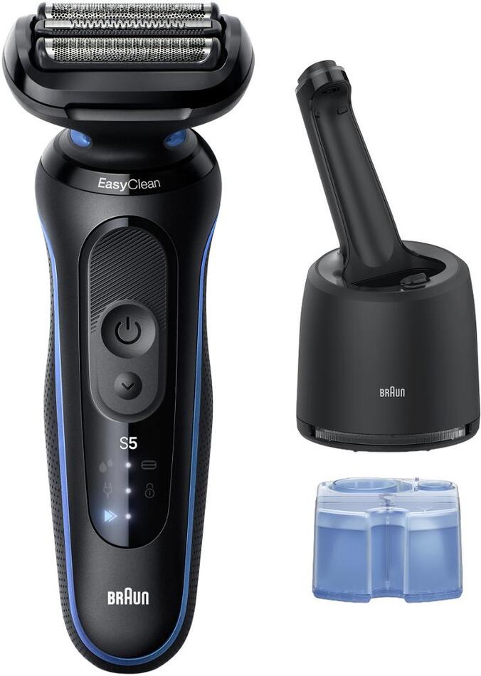 Holící strojek pánský Braun Series 5 52-B7000cc