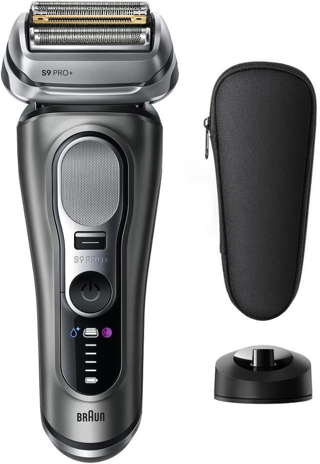 Holící strojek pánský Braun Series 9 Pro+ Wet&Dry 9615s