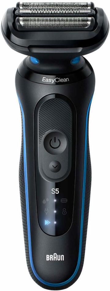 Braun strojek Series 5