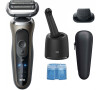 Braun str. Series 7 4in1 + Smart Center