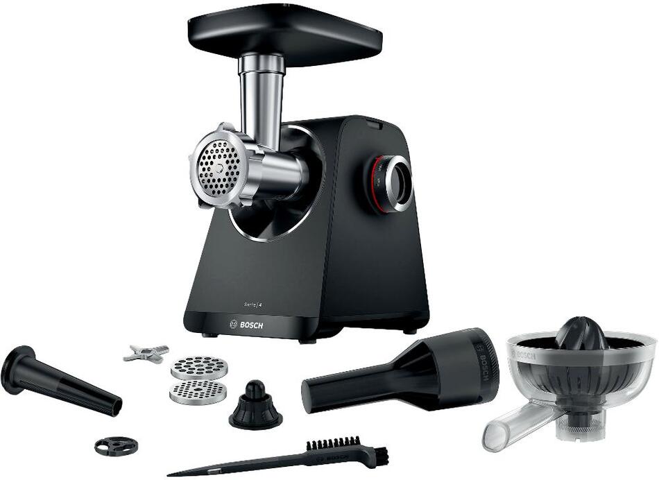 Masomlýnek Bosch MFWS430B