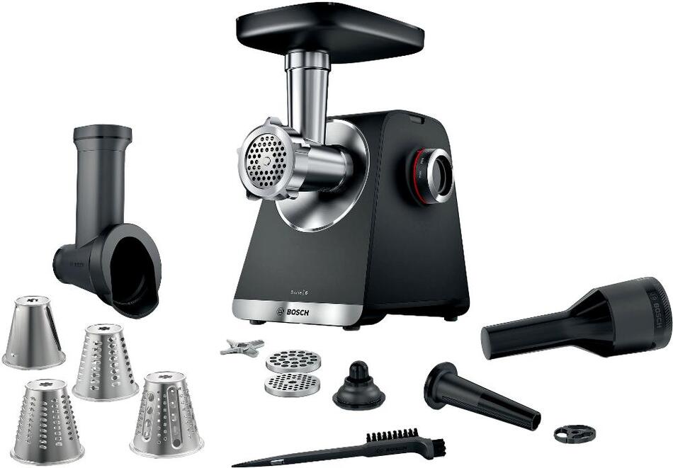 Masomlýnek Bosch MultiPower MFWS640B