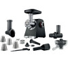 Masomlýnek Bosch MultiPower MFWS670B