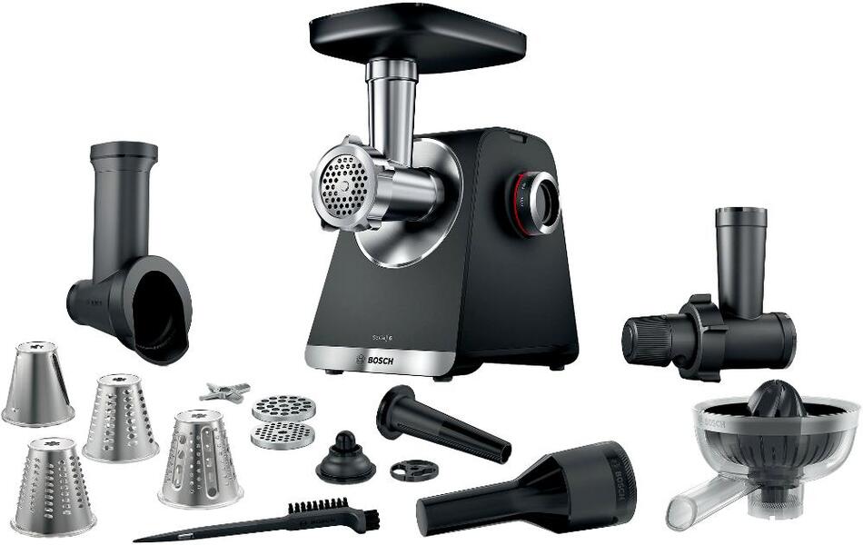 Masomlýnek Bosch MultiPower MFWS670B