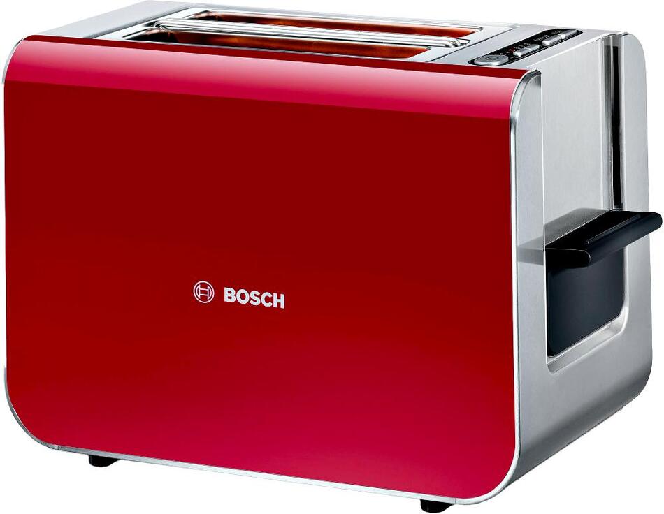 Topinkovač Bosch Styline TAT8614N