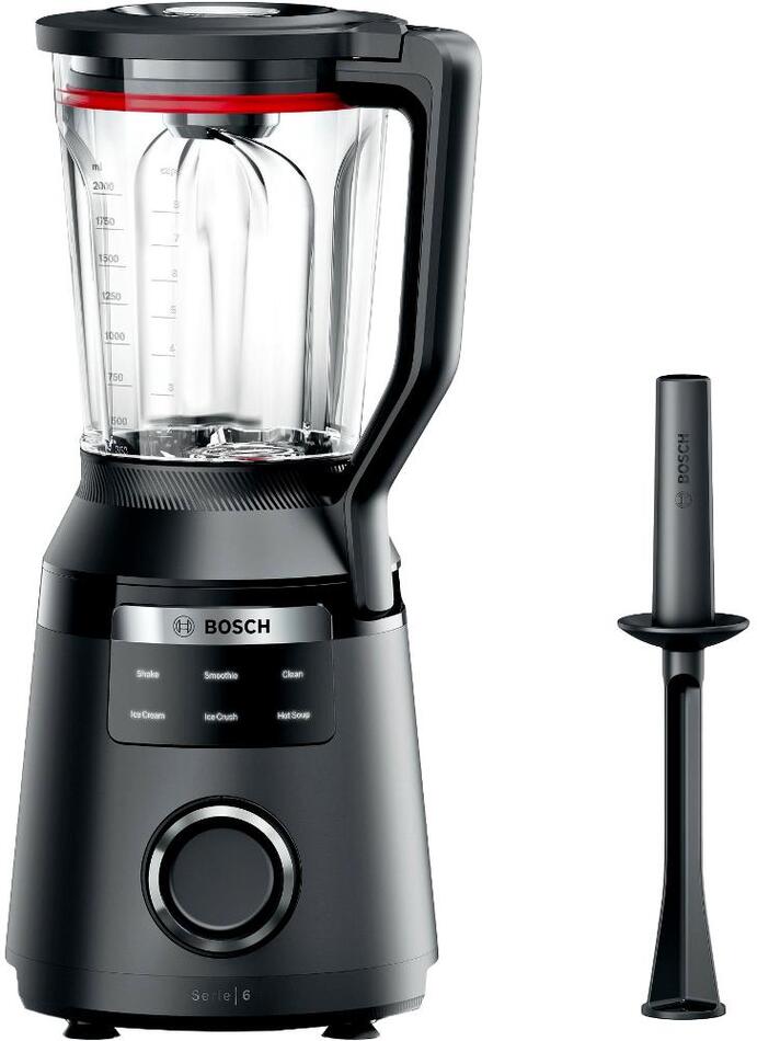 Mixér stolní Bosch VitaPower MMB6652B