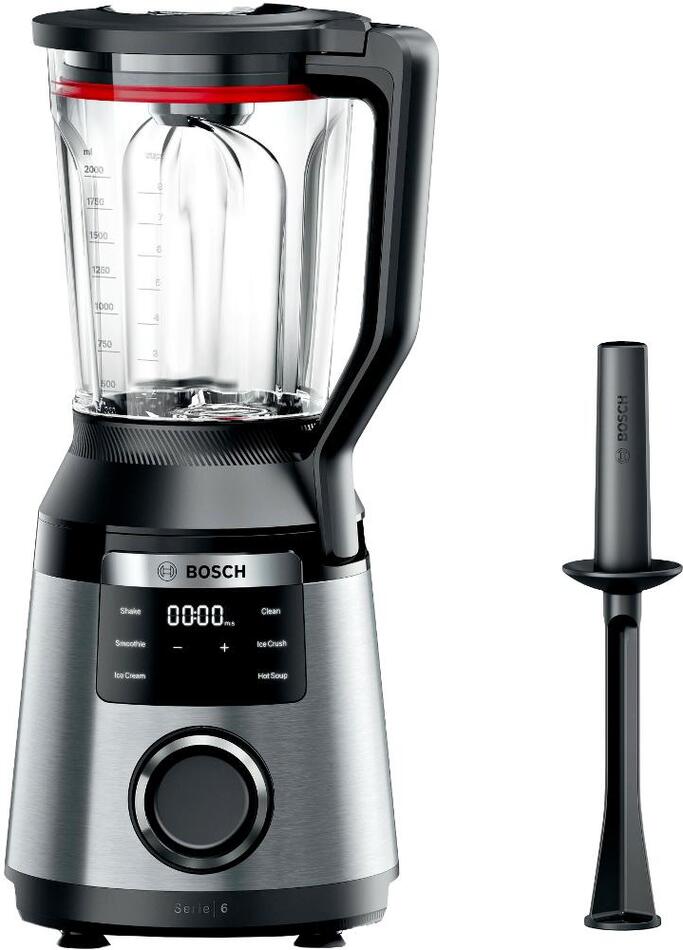 Mixér stolní Bosch VitaPower MMB6762M
