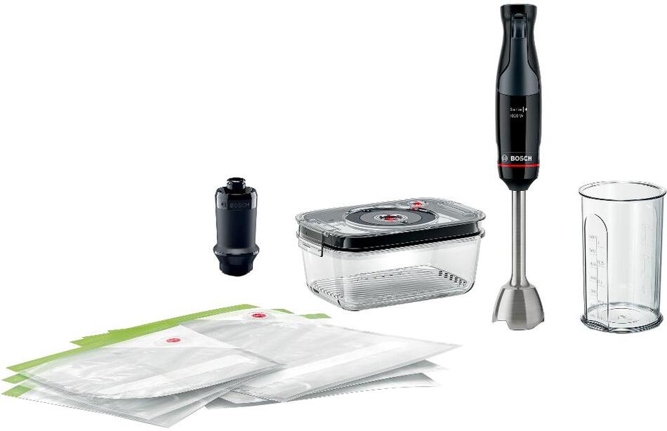 Mixér tyčový Bosch MSM4B6V2