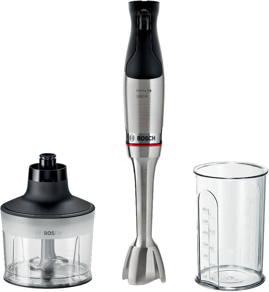 Mixér tyčový Bosch MSM6M830