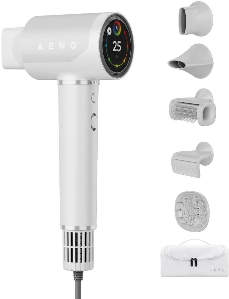 Fén na vlasy AENO HD5 White