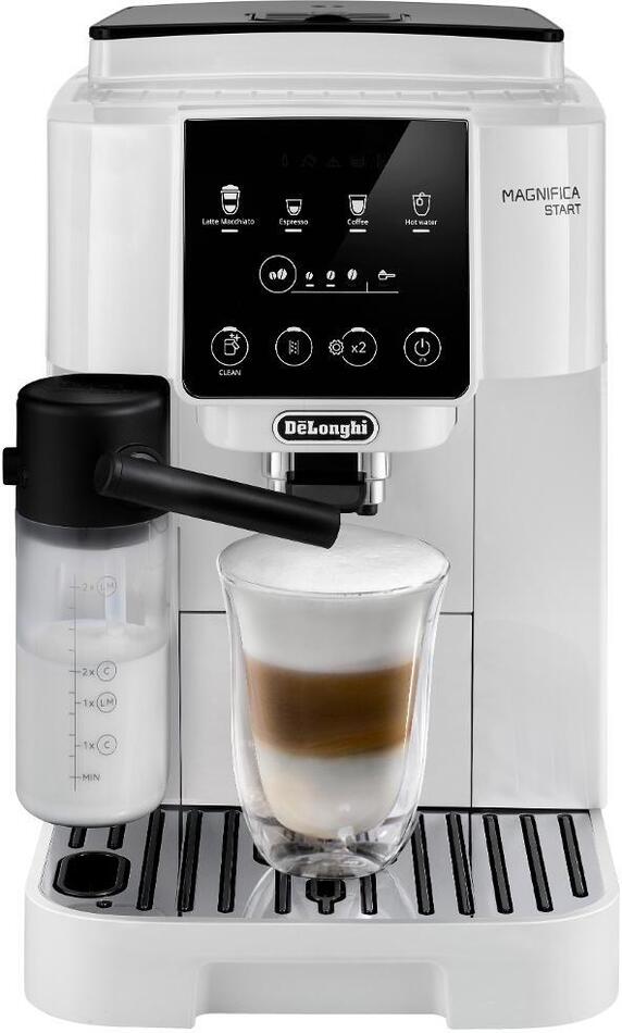 Espresso DeLonghi Magnifica Start ECAM220.61.W