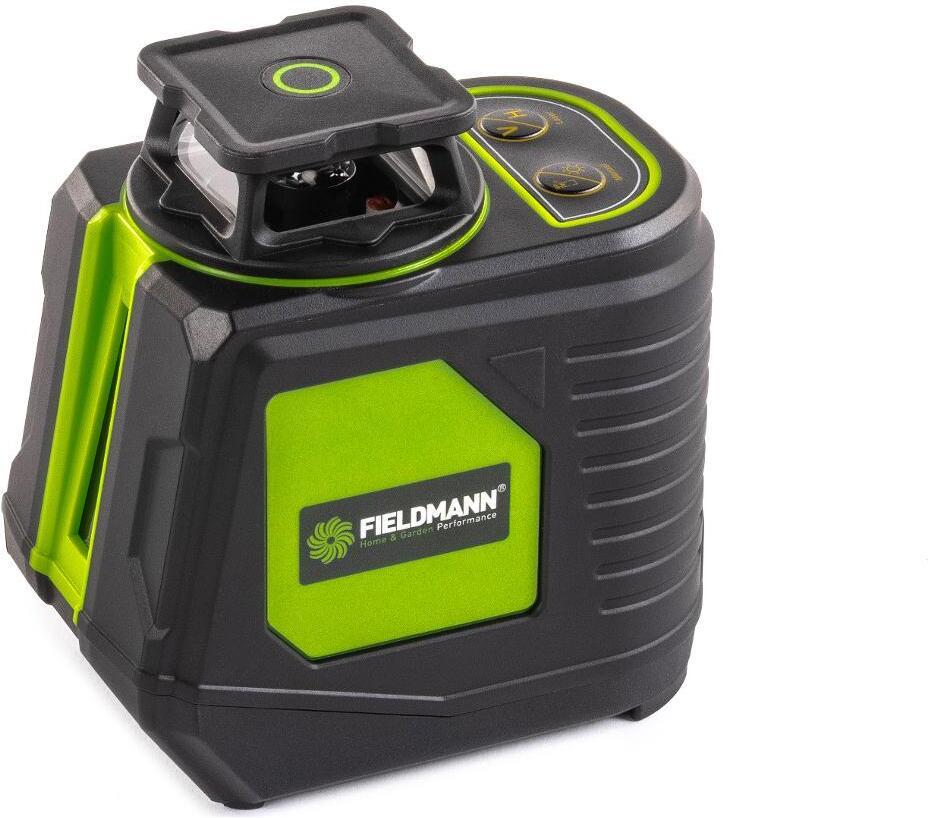 LASEROVÝ MERAČ Fieldmann FDLK 1025