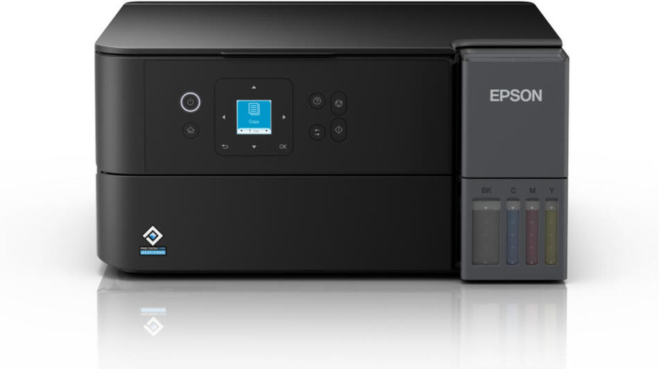Tiskárna Epson EcoTank L4360
