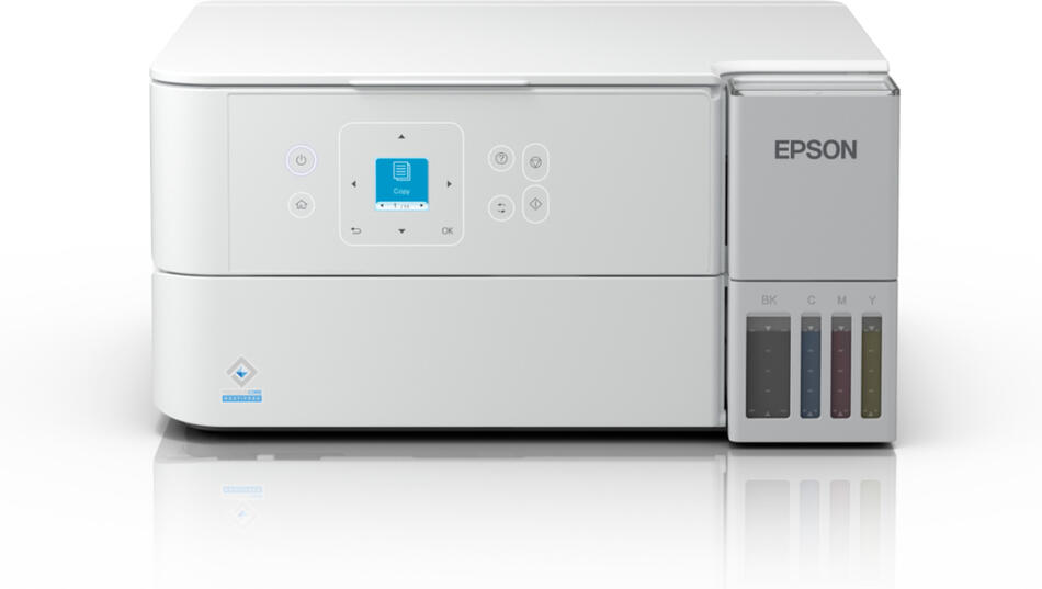 Tiskárna Epson EcoTank L4366