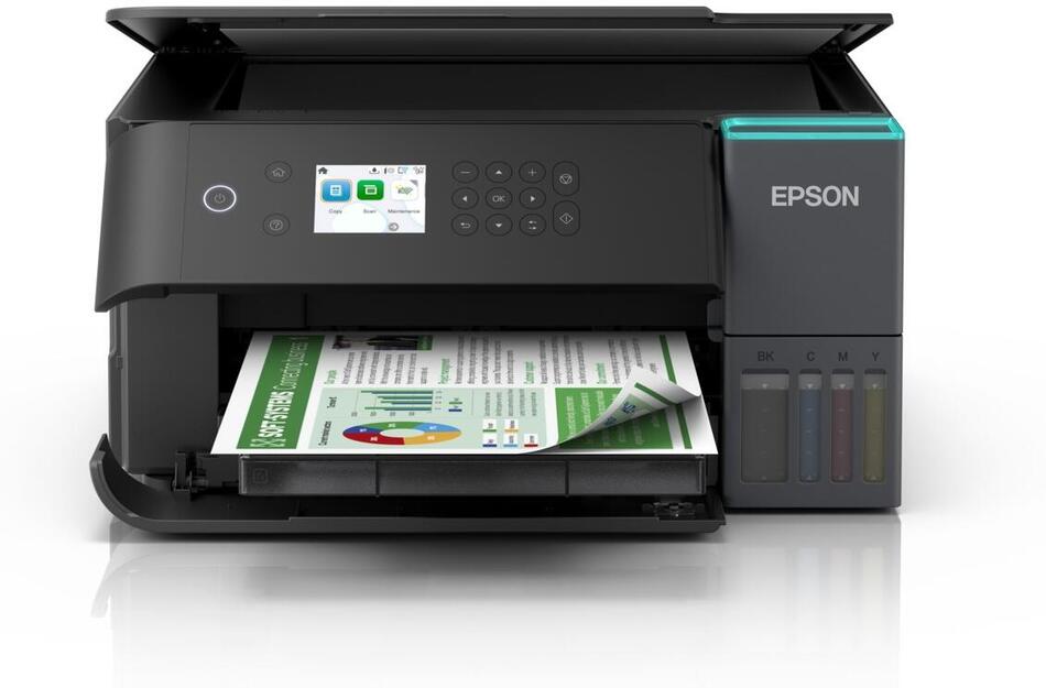 Tiskárna Epson EcoTank L6360