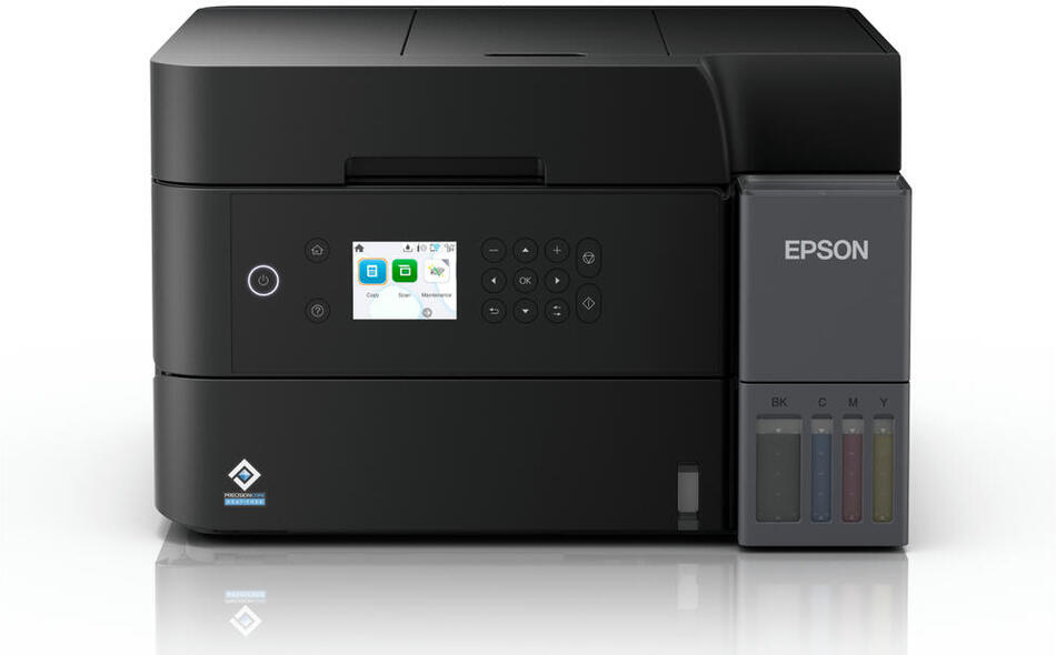 Tiskárna Epson EcoTank L6370