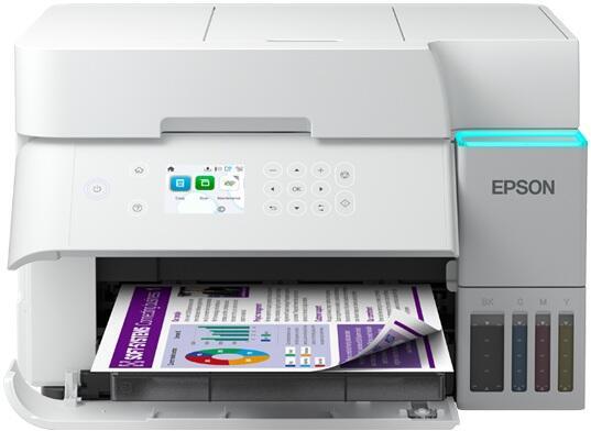Tiskárna Epson EcoTank L6376