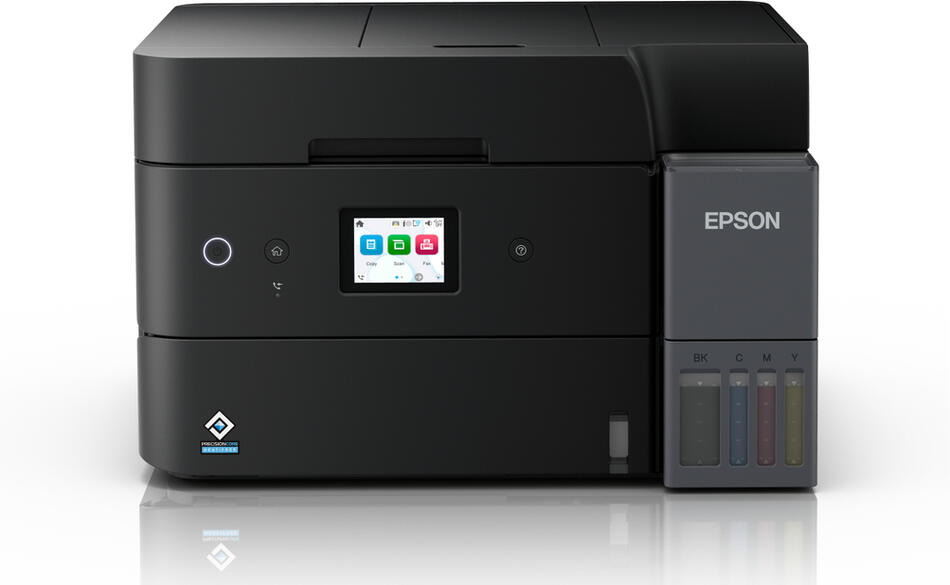 Tiskárna Epson EcoTank L6390