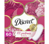 Discreet vložky (60ks/kra) Slip Normal
