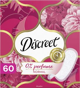 Discreet vložky (60ks/kra) Slip Normal