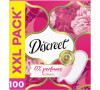 Discreet vložky (100ks/kra) Slip Normal