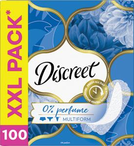 Discreet vložky (100ks/kra) Slip Air