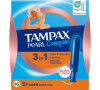 Tampax Compak (16ks/kra)Super plus Pearl