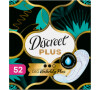 Discreet intim (52ks/kra)Waterlilly Plus
