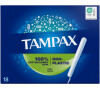 Tampax tampony (18ks/kra) Super