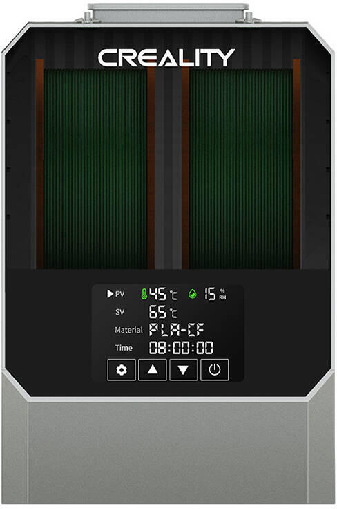 Creality Space Pi Plus Filament Dryer
