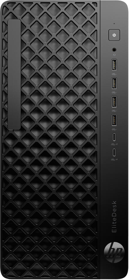 PC sestava HP EliteDesk 8 Tower G1i (A55S9ET