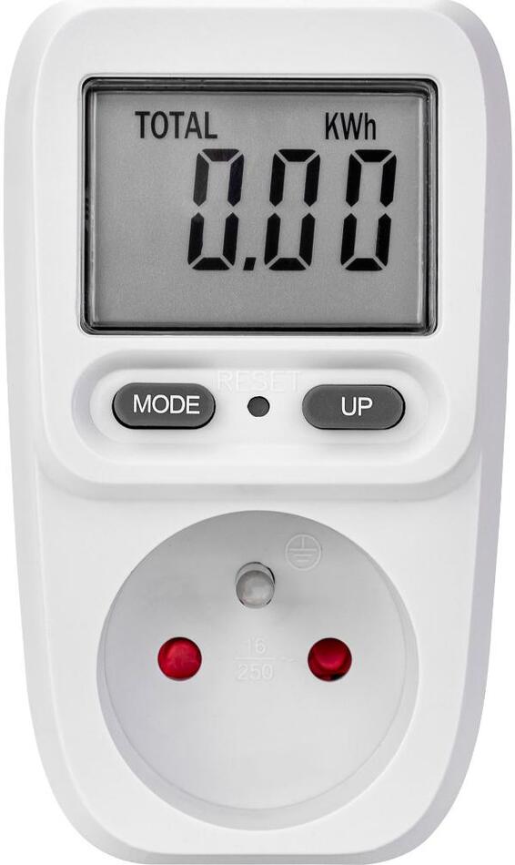 Měřič spotřeby Retlux RDM 1003