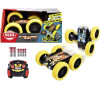 Osobní auto Dickie RC Fire´n Frost Flippy