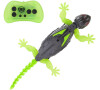 RC model zvířata Spin Master HEX BOTS RC Gekon